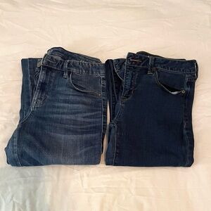 Women’s Jeans Bundle
